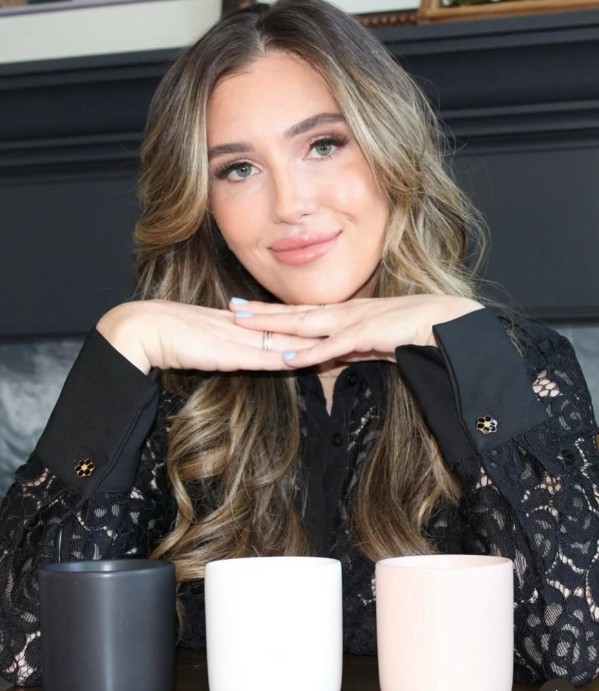 Soft Glam Makeup at HairGlambyLea in Aliso Viejo, CA