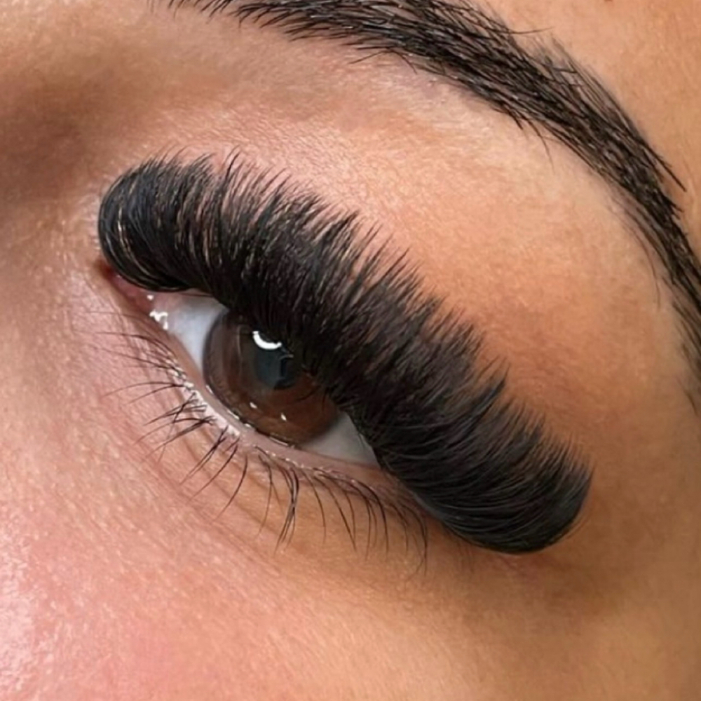 Mega Volume Set at Blessed Beauty Aesthetics, LLC in Houston, TX