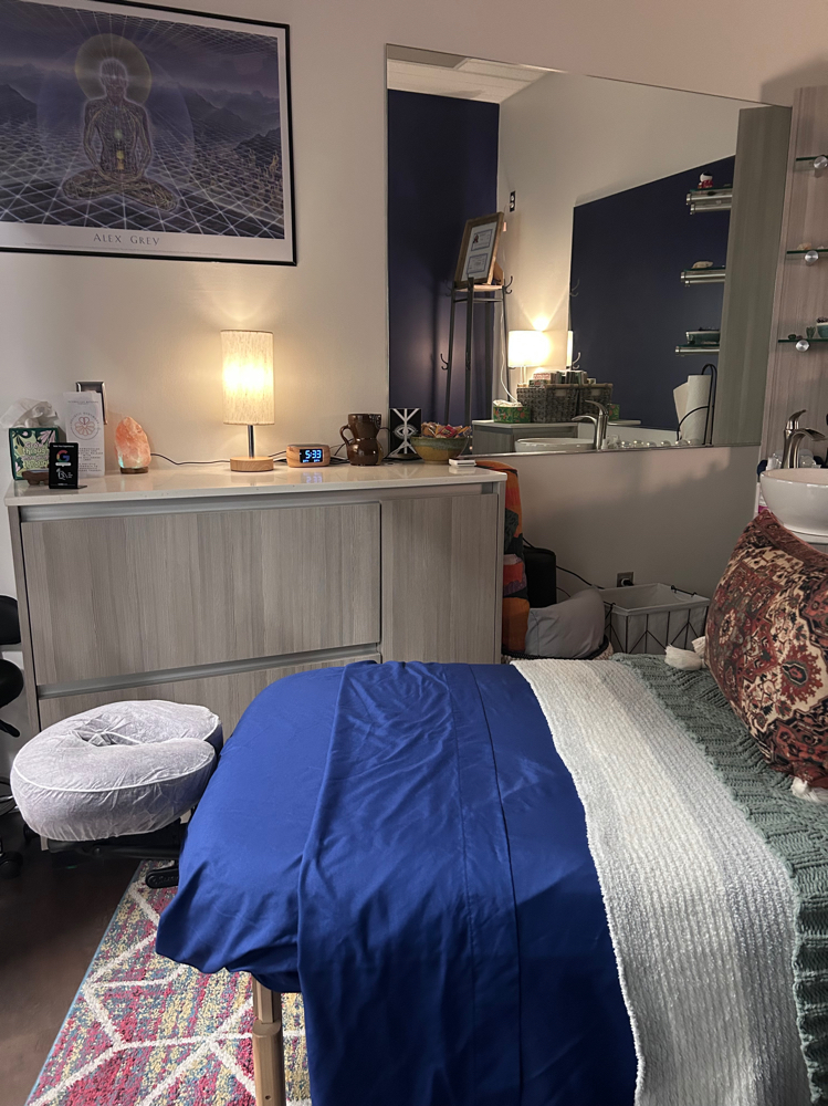 Integrative Massage Therapy