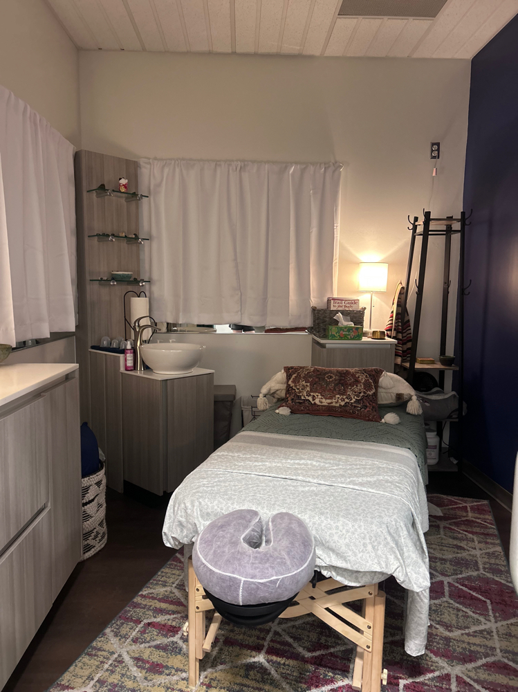 60 Min- Integrative Massage Therapy