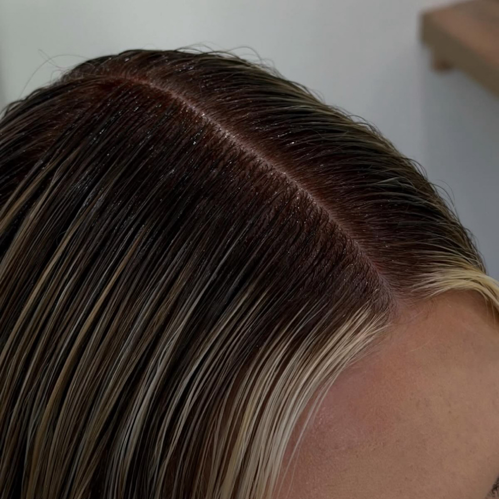 Root Touchup at Zoe Irvin in New Martinsville, WV