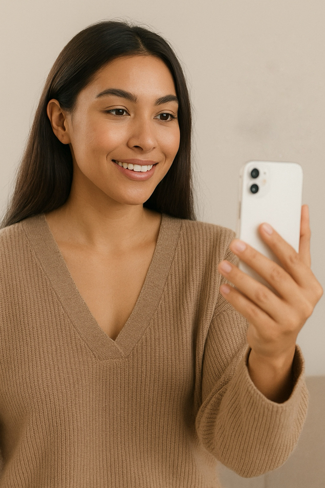 THEE BEST virtual consultation