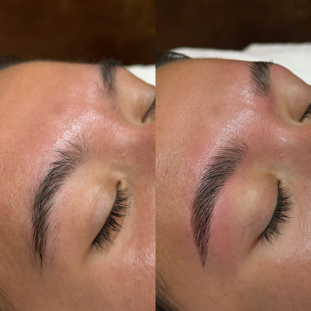 Brow Lamination