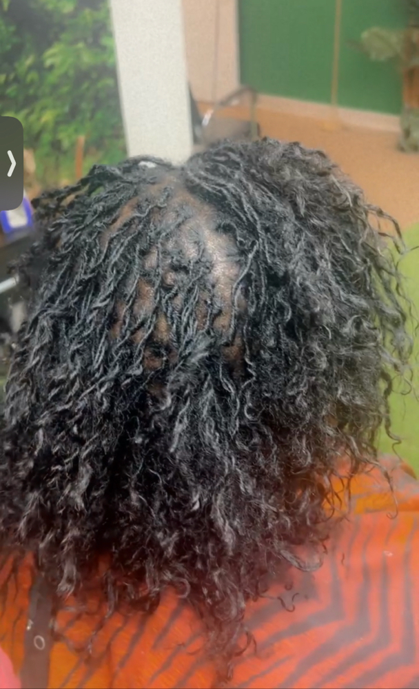 Start Micro Locs