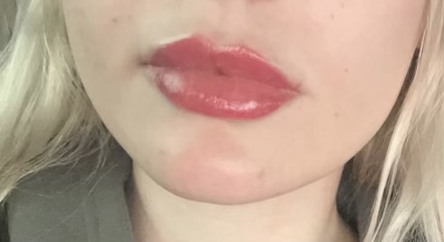Lip Blush