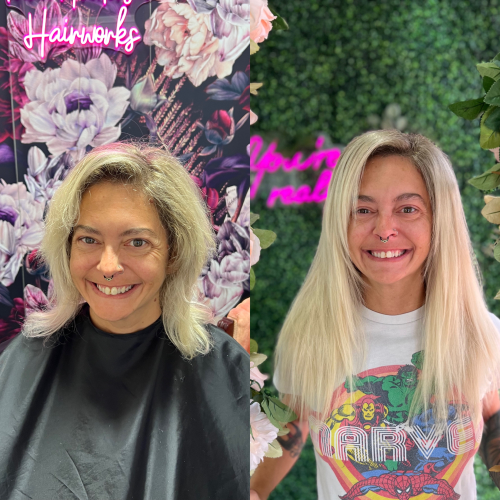 Extensions Consult