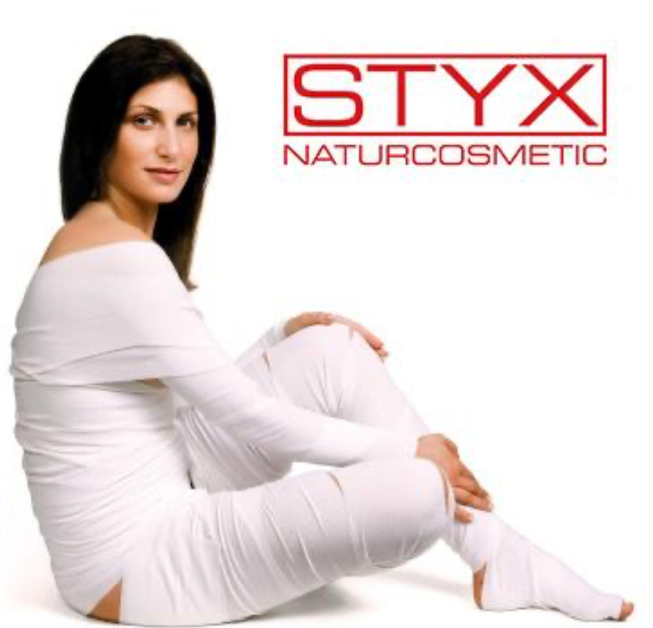 Styx Wrap