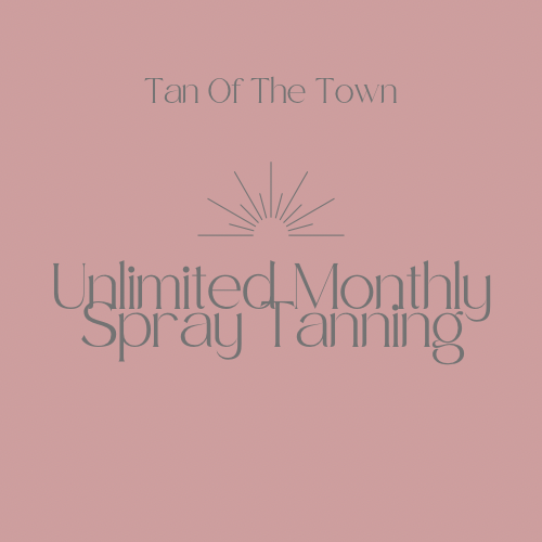 Unlimited Monthly Promo