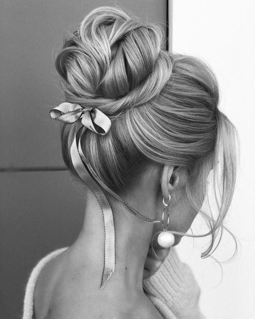 Updos