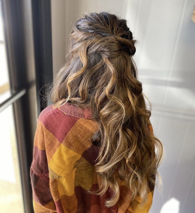 Event Hair