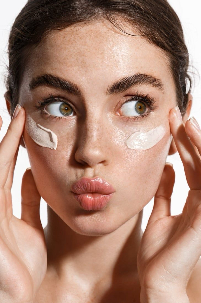Glow And Go Facial