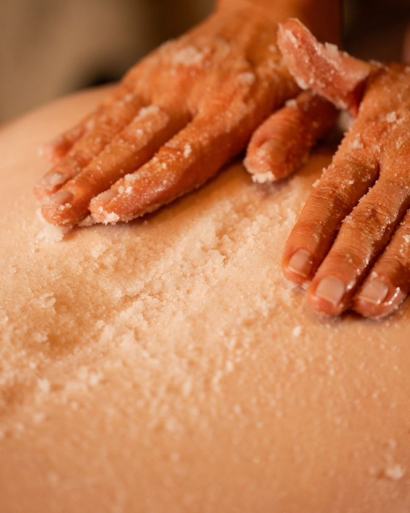 Body Polish