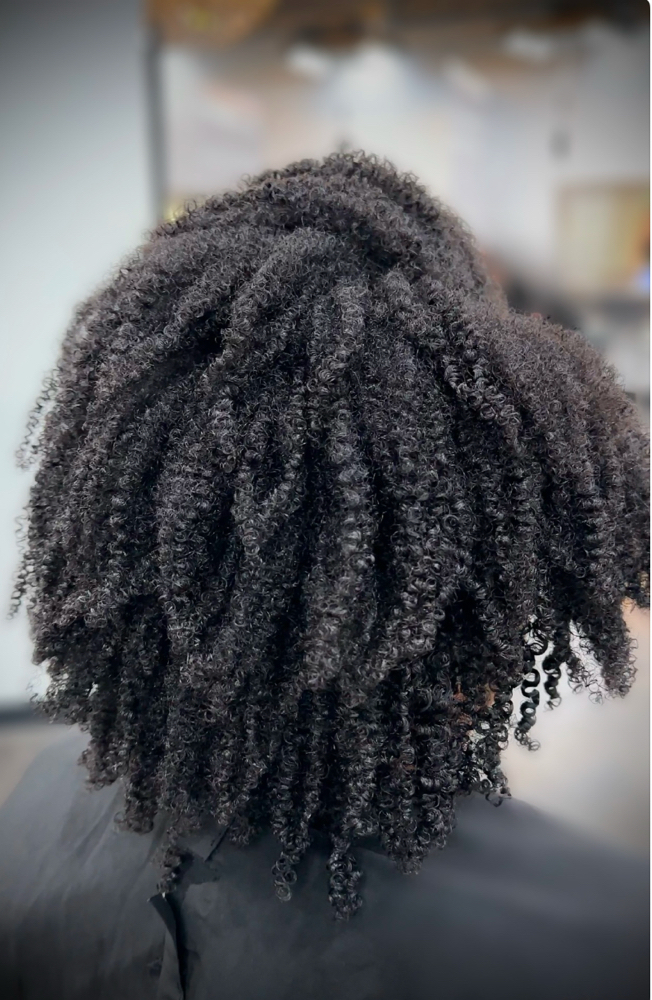Virtual Define & Diffuse