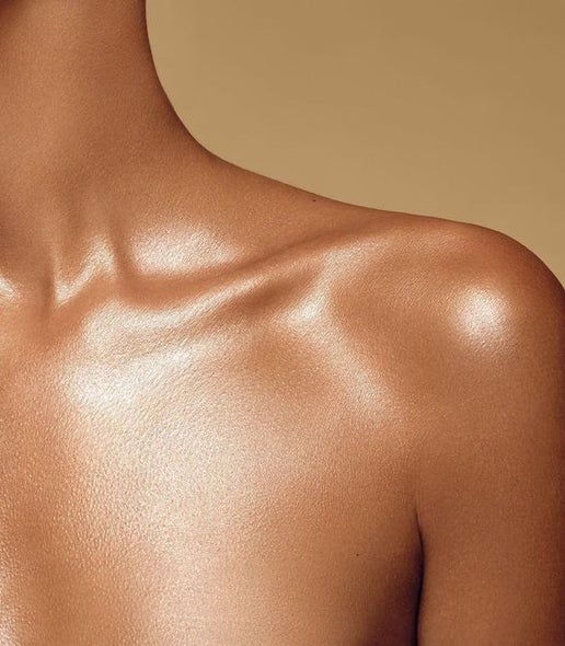Signature Airbrush Spray Tan