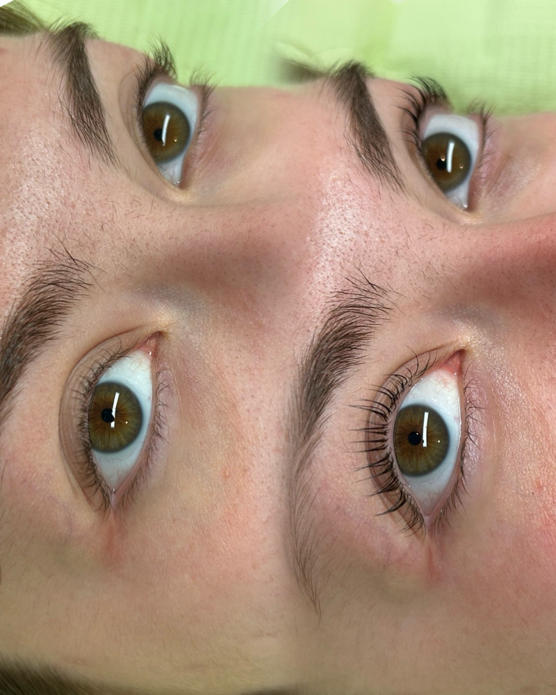Lashes