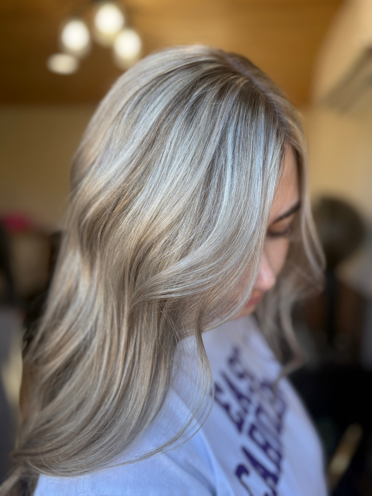 Tone & Style