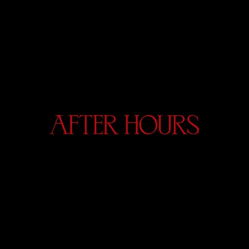 AfterHours / Squeeze In