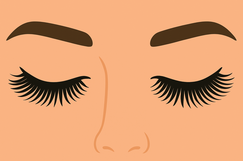 The Hybrid Lash Set