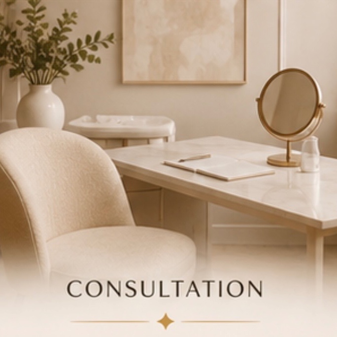 Consultation at The Skin Refinery Med Spa in Loveland, CO