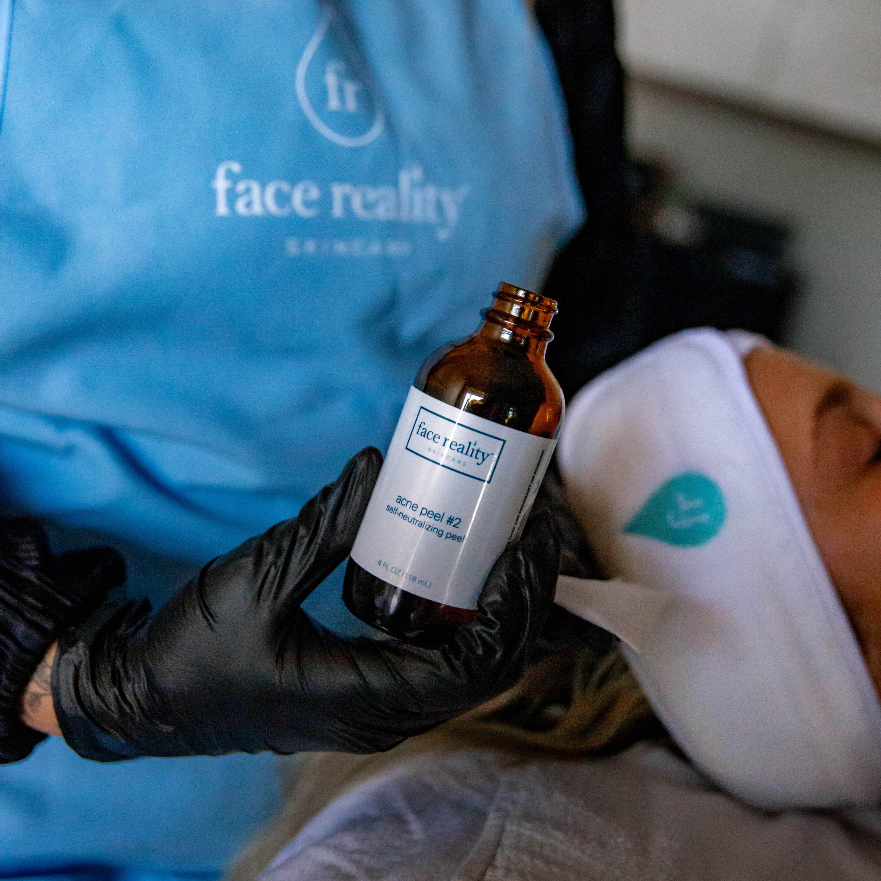 Acne Bootcamp - Tier 2 at Authenticity Skin Health in washington, UT
