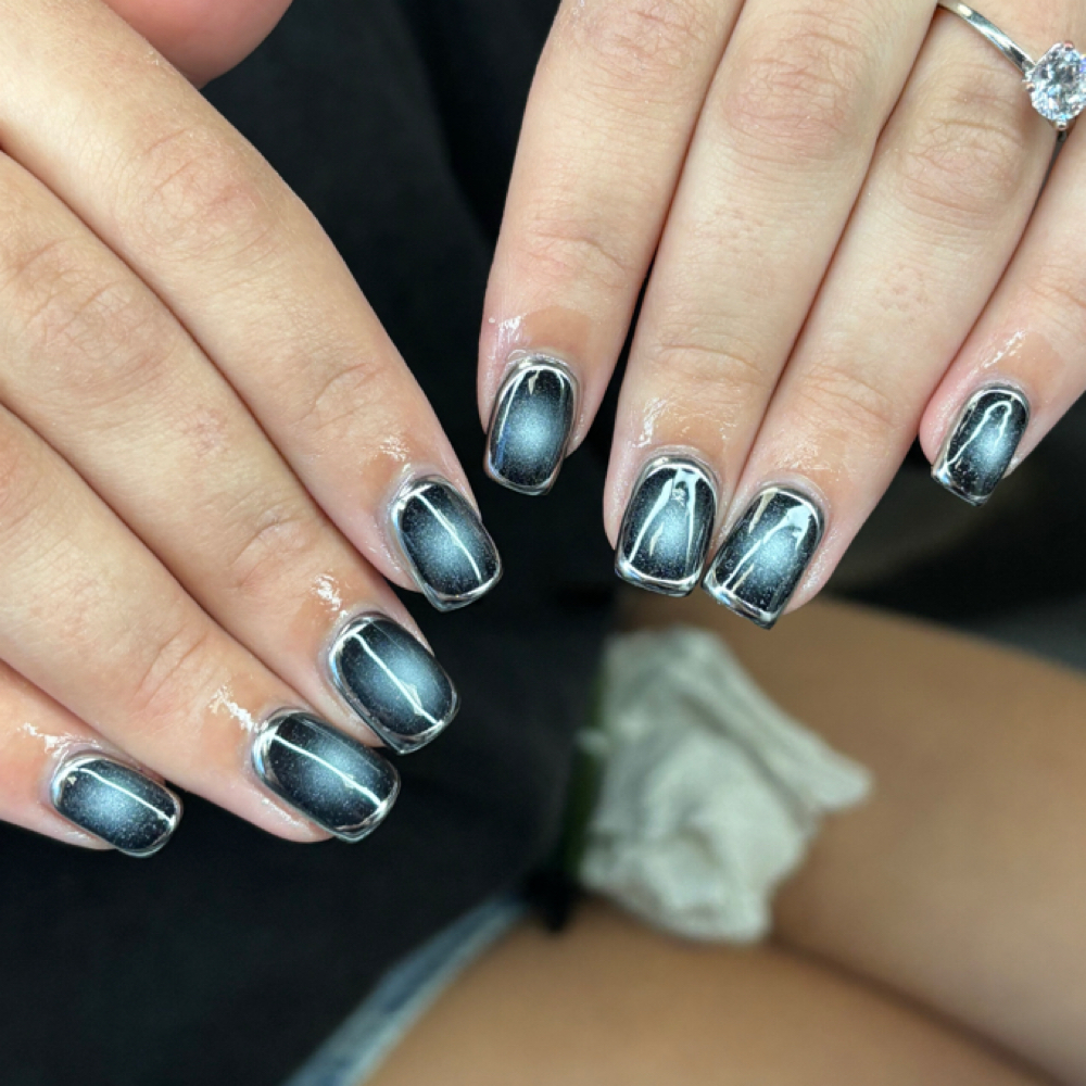 Fill at Divine Hair Skin and Nails in Effingham, IL