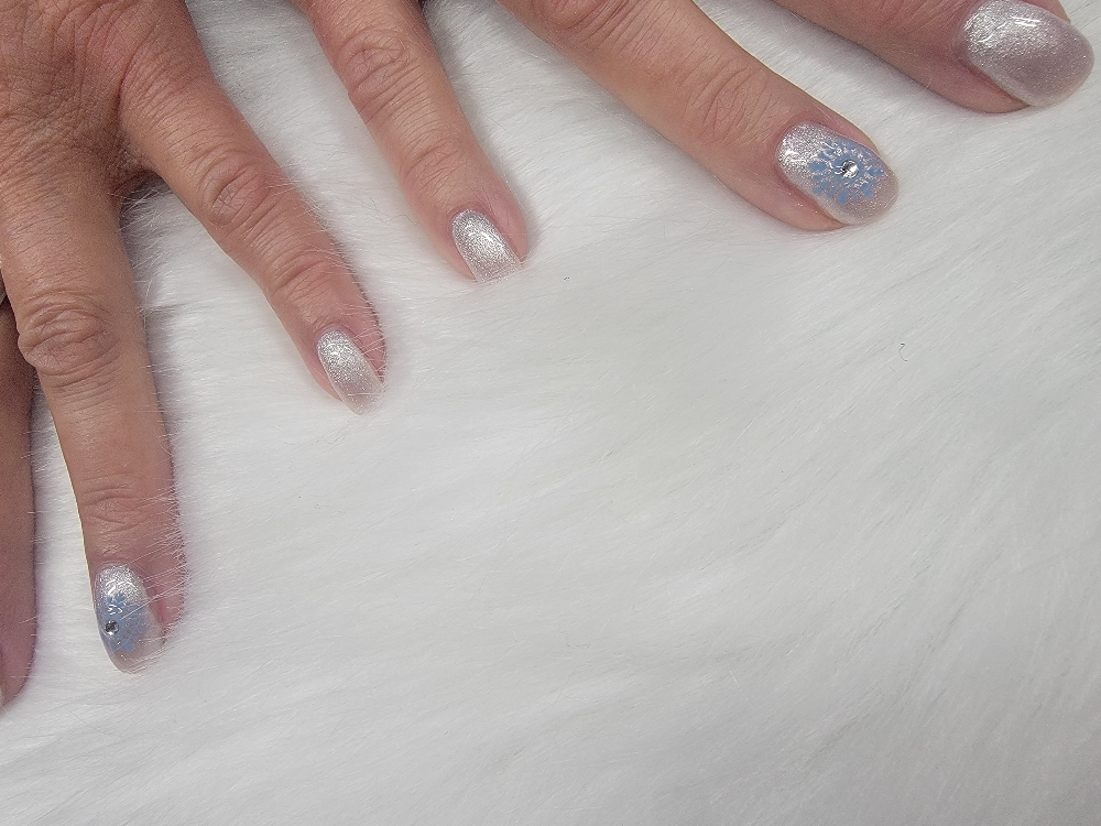 Builder Gel Manicure