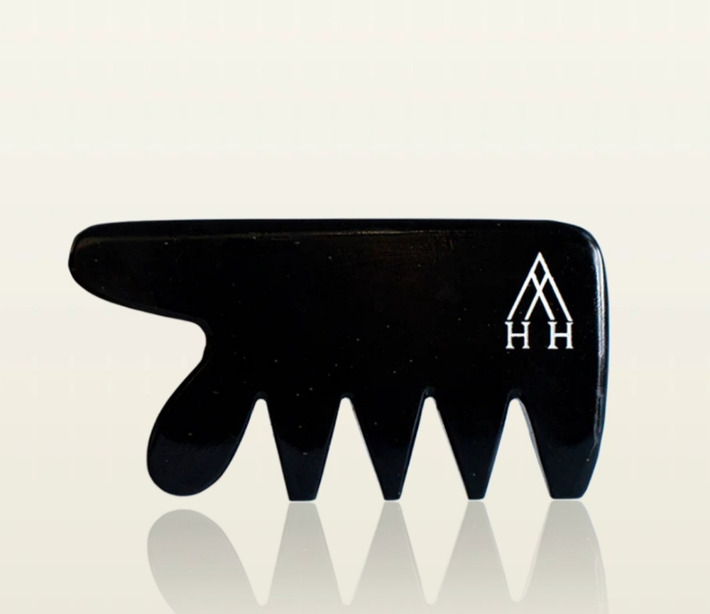 Gua Sha Massage