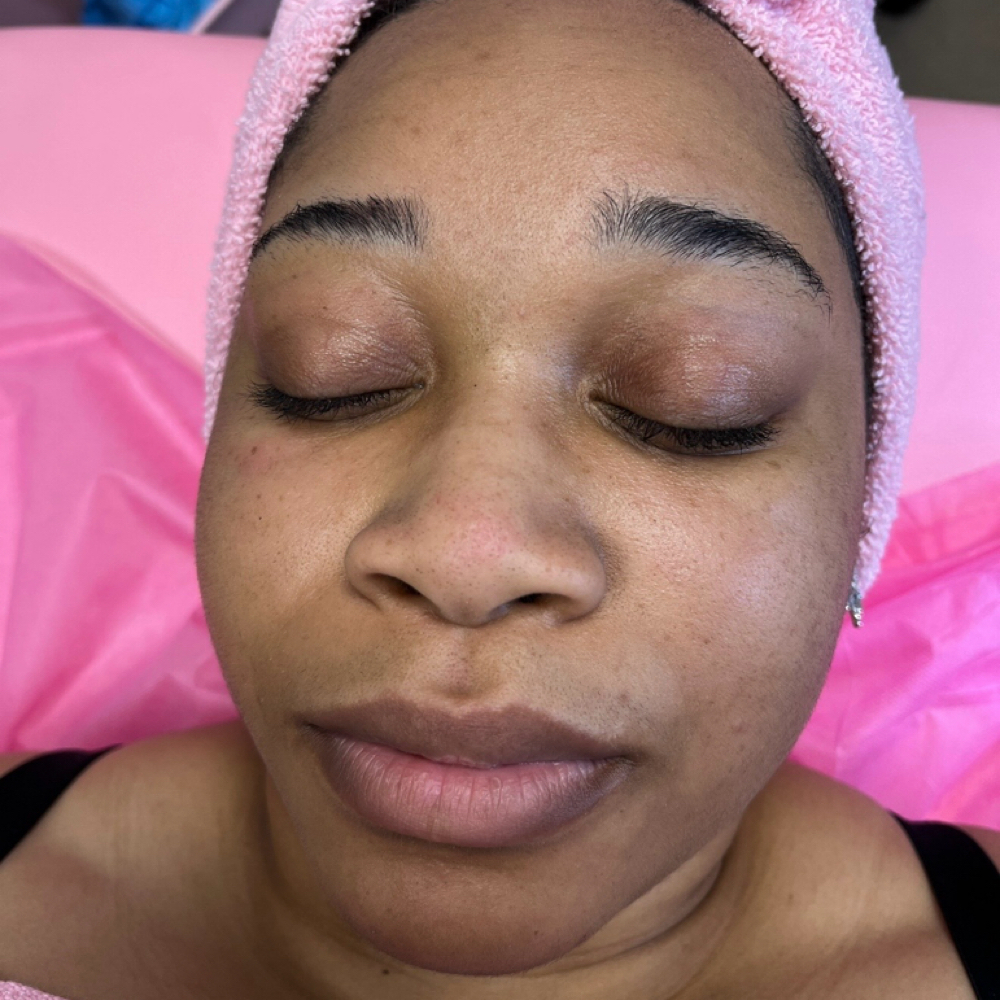 THE LUMIÈRE BESPOKE SKIN EXPERIENCE at Lumiére Skin Science in Atlanta, GA