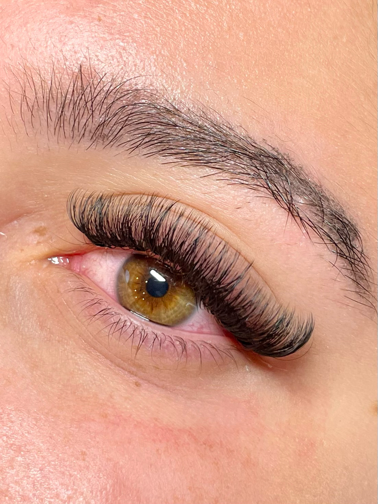 Light Volume (hybrid) Full Set