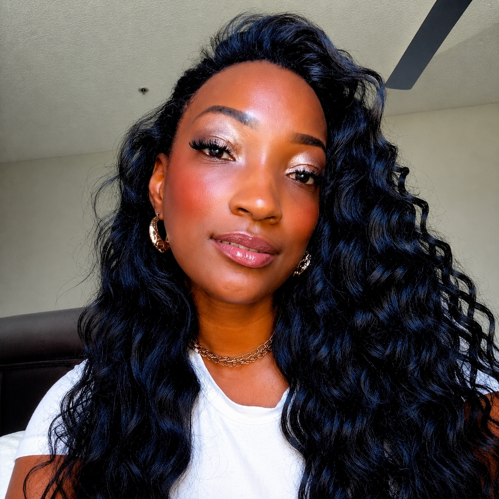 Flipover Quick Weave at Nina Naomi Hair Artistry in Las Vegas, NV