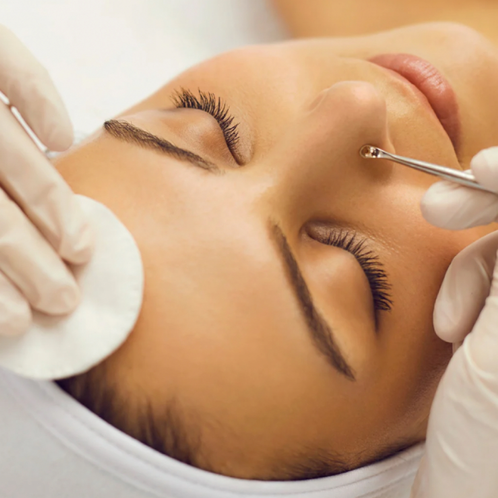 Extra Extractions Add On at The Lash Dream in Waxahachie, TX