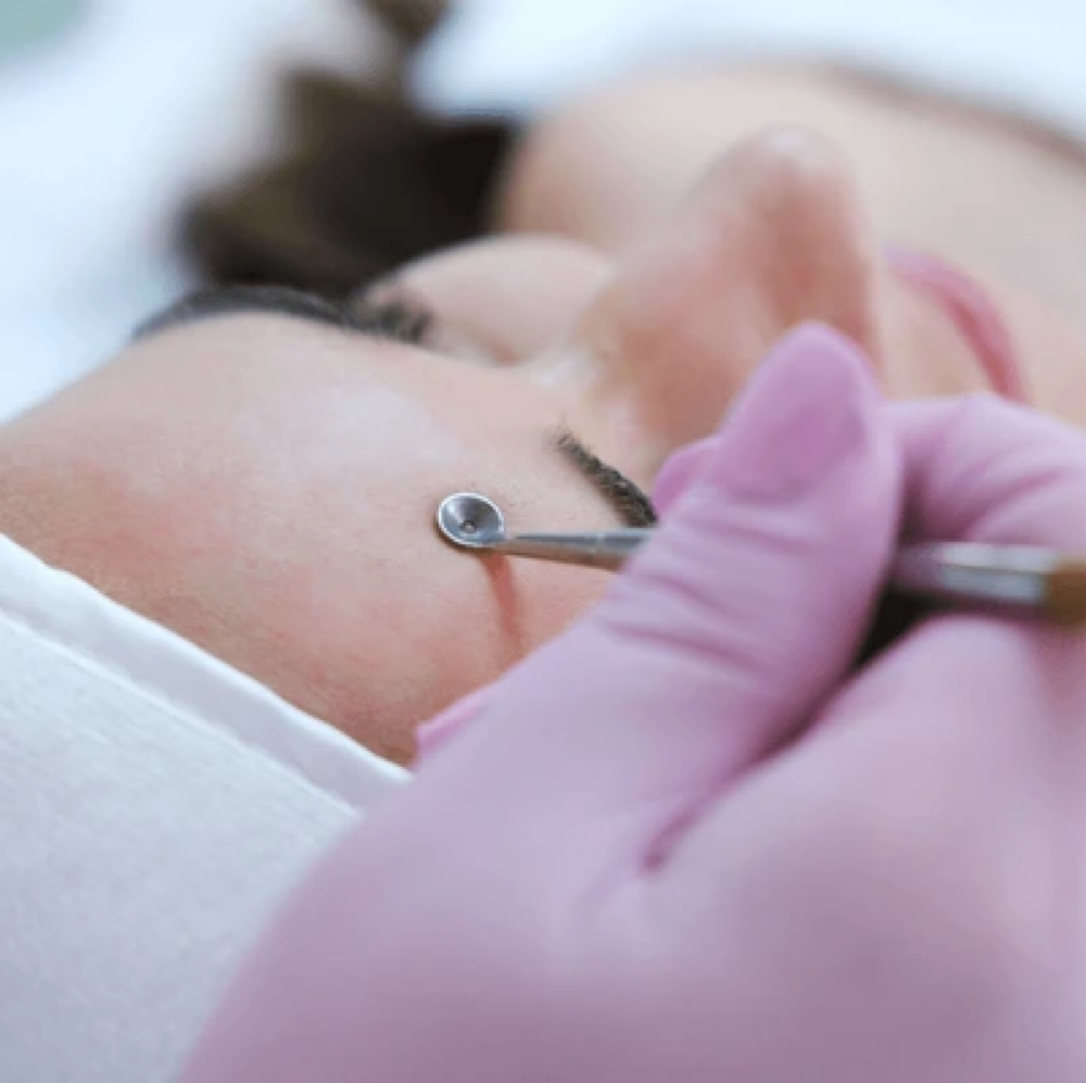 Extra Extractions Add On at The Lash Dream in Waxahachie, TX