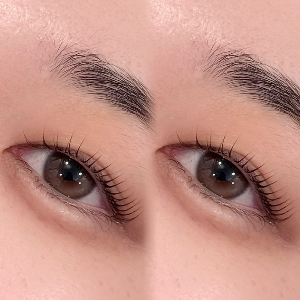 Korean Lash Lift at Lashes By NicoleC in Saint Louis Park, MN