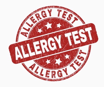 Allergy Test