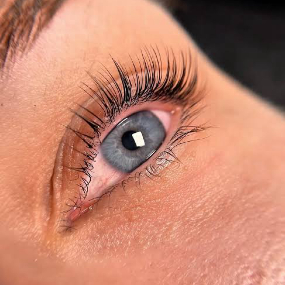 Lash Lift And Tint at Stage Spa & Beauty in Odessa, MO