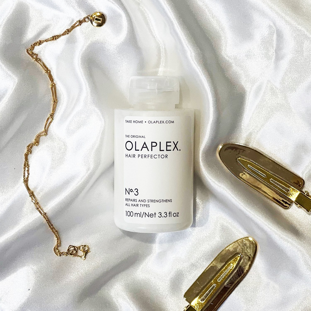 Olaplex Treatment