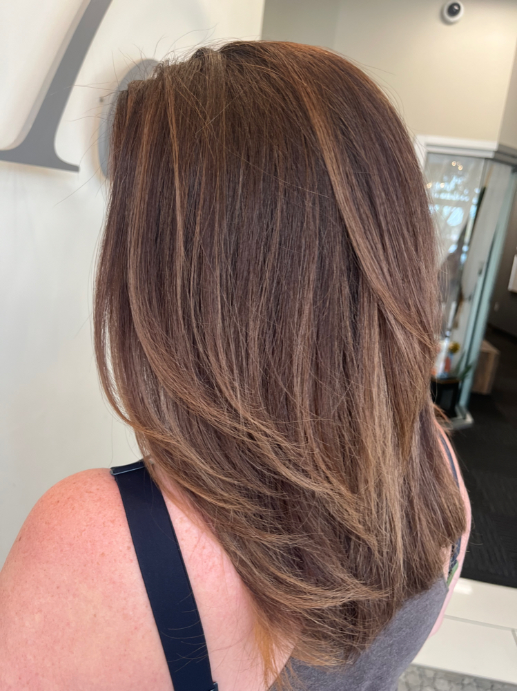 Root Color