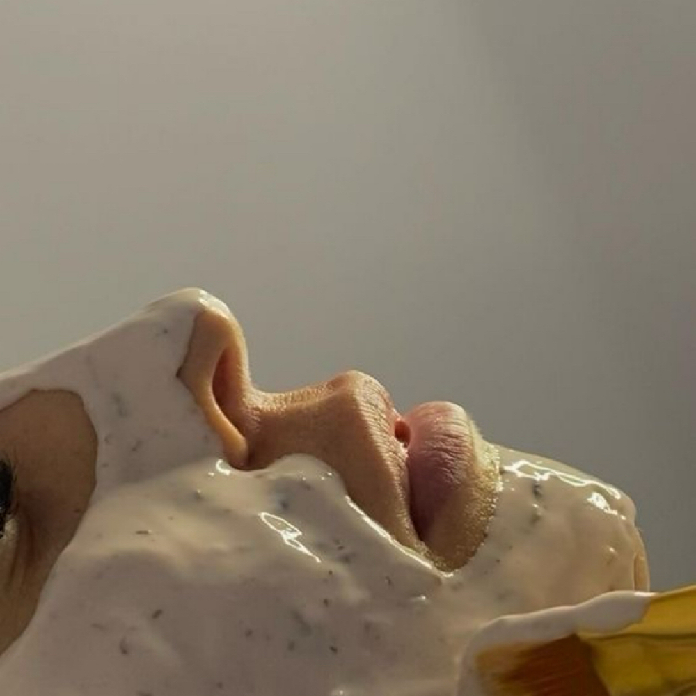 Lip Gel Mask at Miriam Torres Aesthetics in El Paso, TX