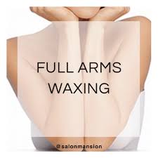 Wax- Arms