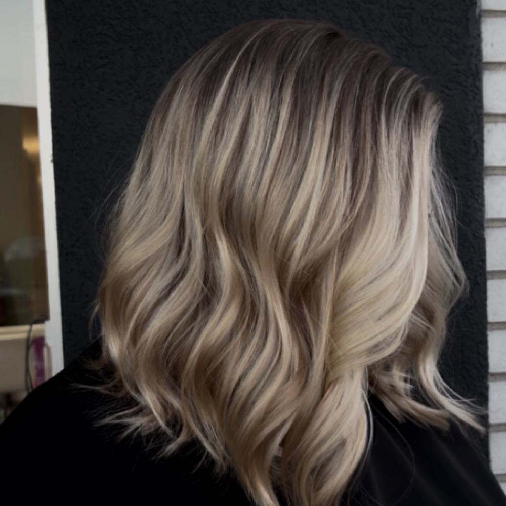 The Full at Soph Saves Hair in Kingsport, TN