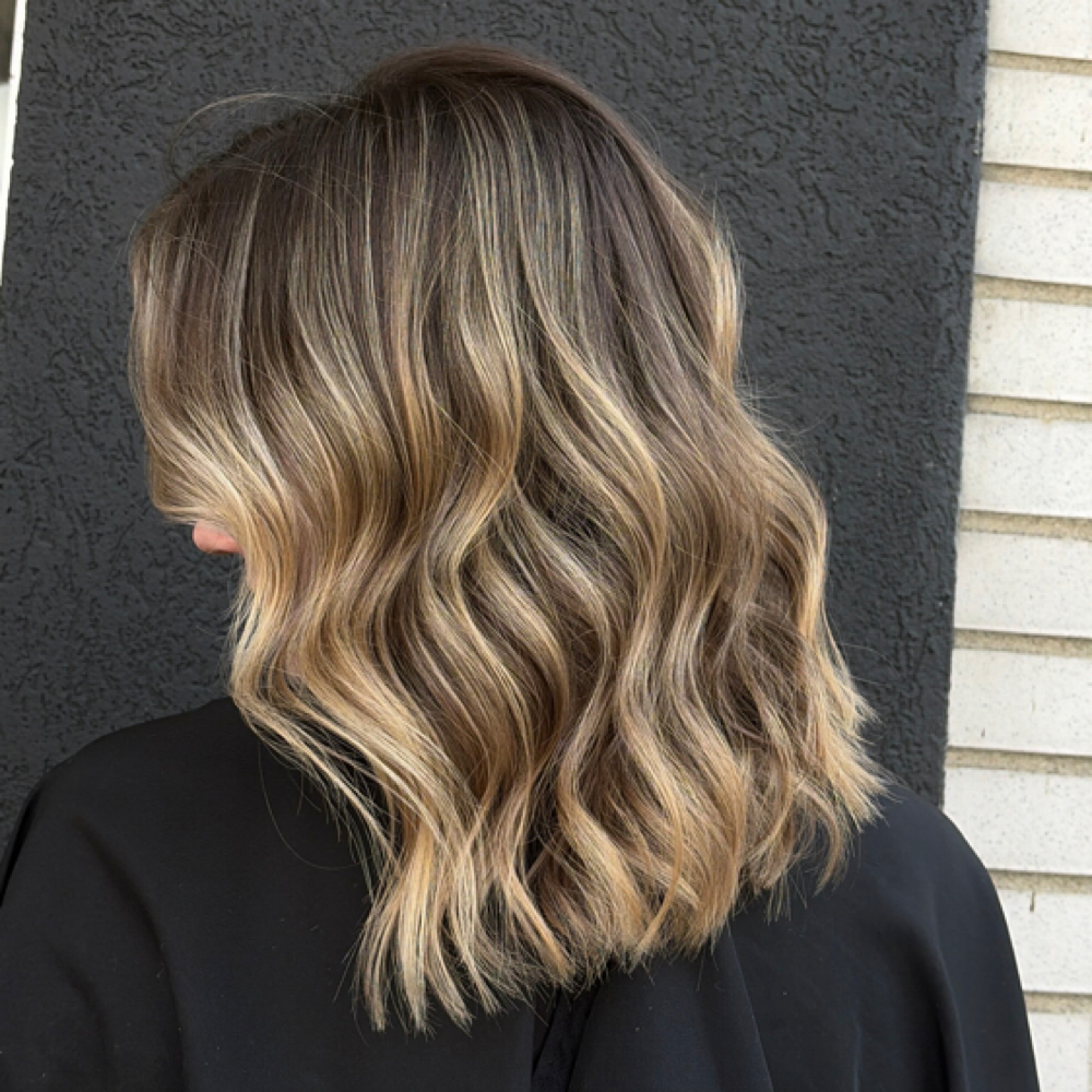 The Full at Soph Saves Hair in Kingsport, TN