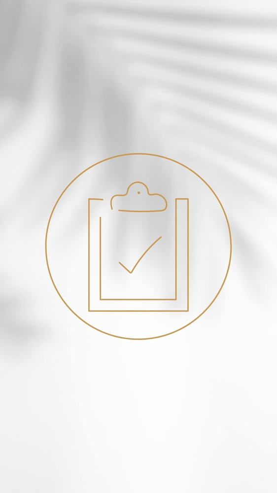 ‼️ Pre-Appointment Consultation ‼️