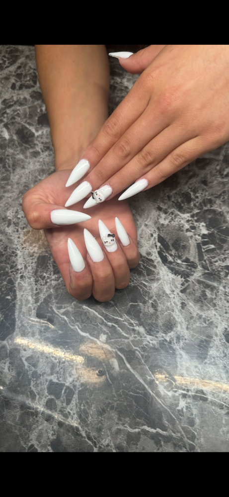 XL Full Set