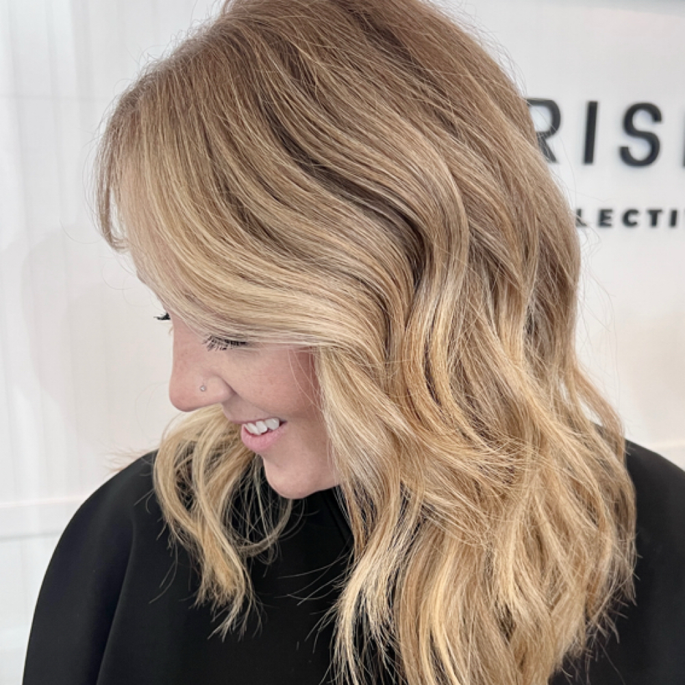 SIGNATURE COLOR REFRESH at Alyssa Chandler Artistry in Ripon, CA