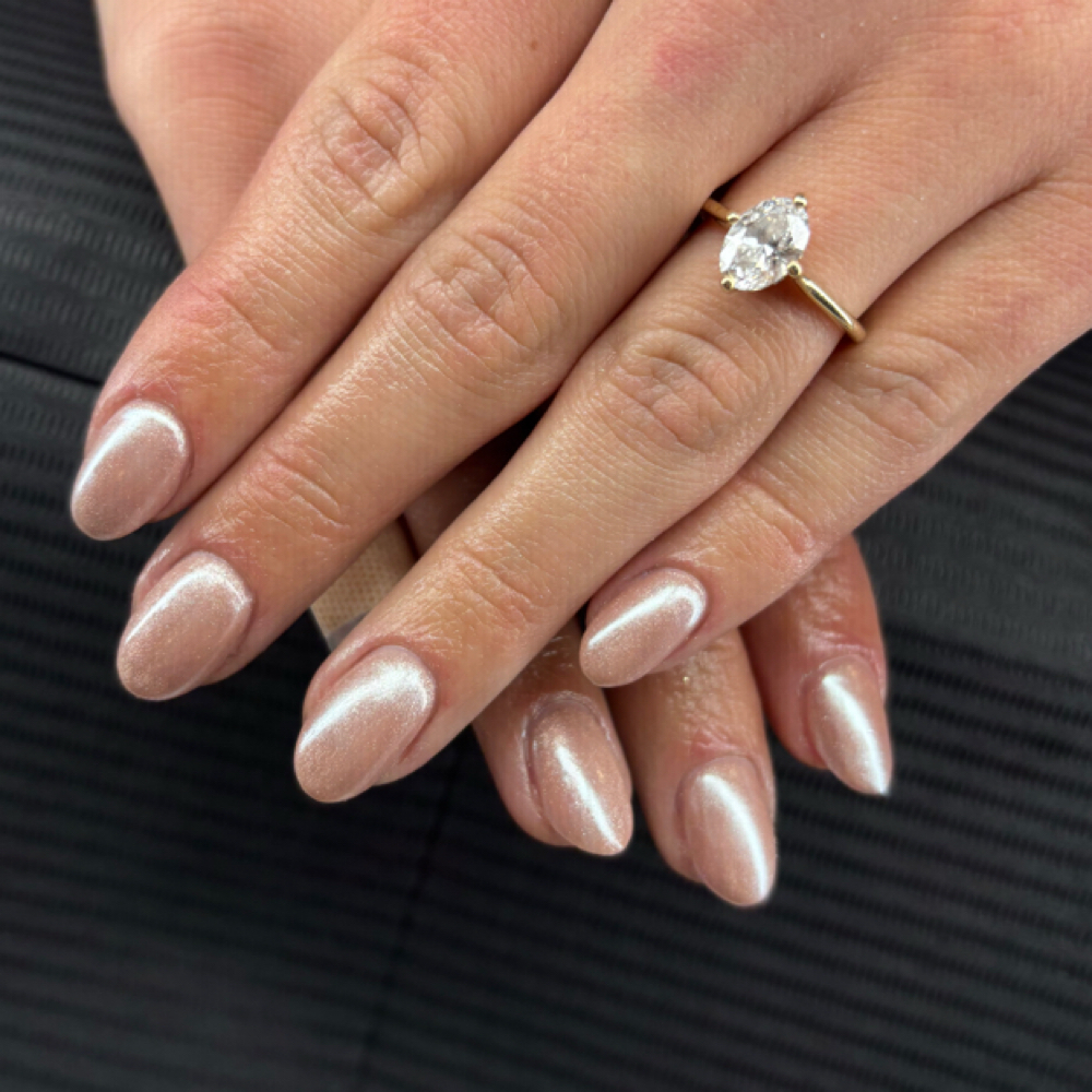 Fill- Tier 0 at Blissfully Western Nail Co in Des Moines, IA