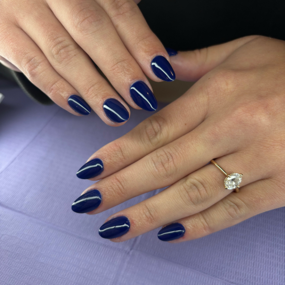 Fill- Tier 0 at Blissfully Western Nail Co in Des Moines, IA