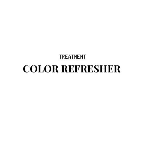 COLOR REFRESHER