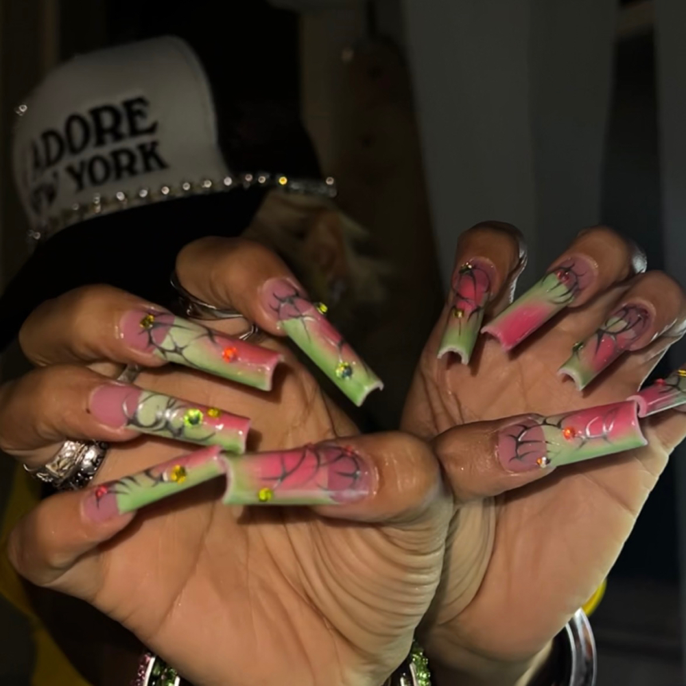 ADD ON: FREESTYLE ART
