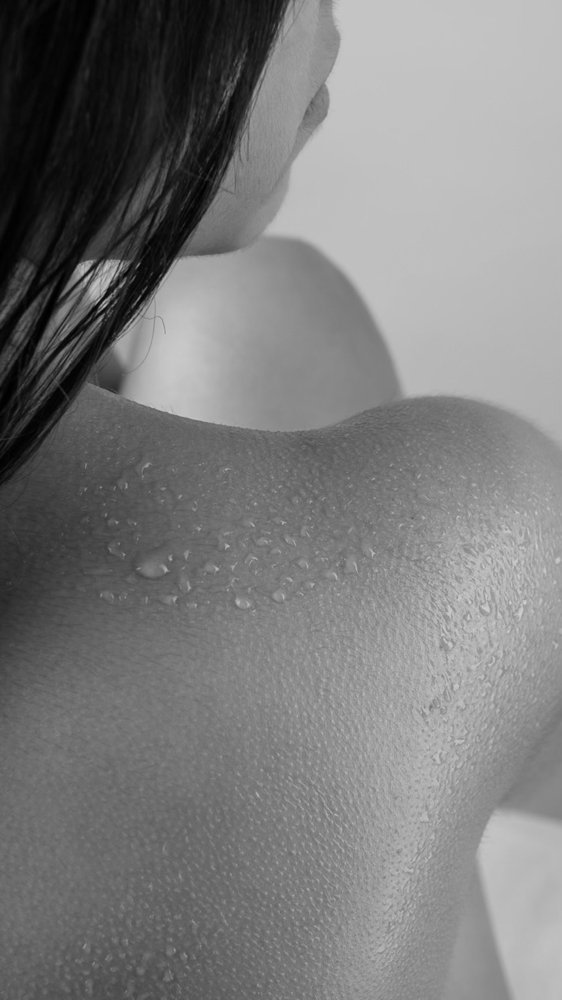 Bacial - Back Facial