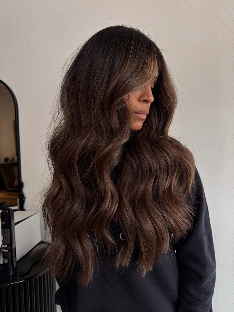 GLOSS/TONE REFRESHER at Julie Smith in Cleveland, TN